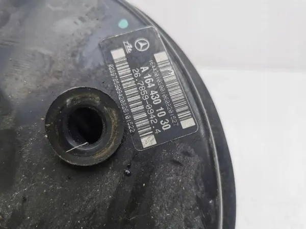 Jarrutehostin Mercedes-Benz OEM A1644301030 image 4