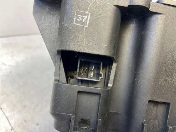 Levier de vitesse Mercedes-Benz OEM A2105451632 - Occasion image 10