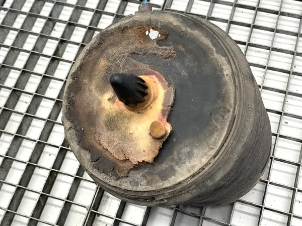 Cuscino Sospensione Destro Posteriore Audi A7 4G 10-18 OEM 4G0616002R image 2