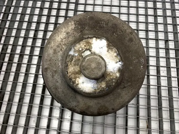 Cuscino Sospensione Destro Posteriore Audi A7 4G 10-18 OEM 4G0616002R image 3