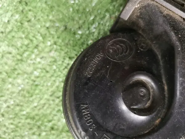 HORN MERCEDES SPRINTER A9065400076 image 2