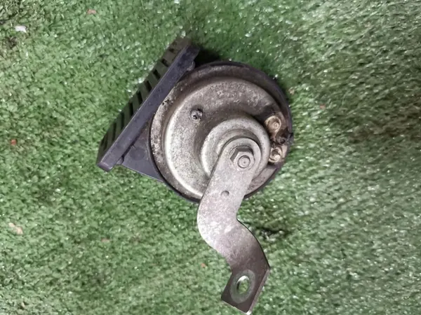 HORN MERCEDES SPRINTER A9065400076 image 3