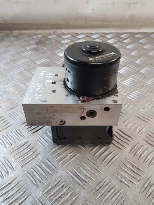 Volkswagen OE 1J0614217E 1J0907379Q ABS-pump image 10