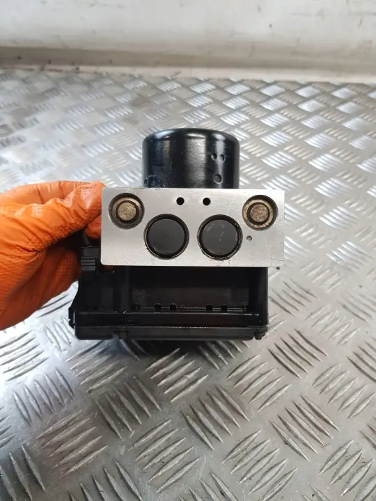 Volkswagen OE 1J0614217E 1J0907379Q ABS-pump image 6