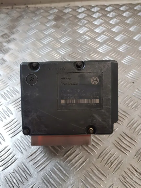 Volkswagen OE 1J0614217E 1J0907379Q ABS-pump image 9