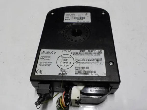 Module Bluetooth Ford OE 8M5T-19C112-AN image 2