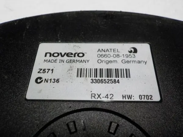 Module Bluetooth Ford OE 8M5T-19C112-AN image 3