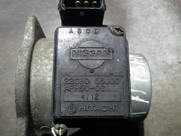 Luftmassenmesser Nissan Serena 1995 16V 2000 OEM 2268053j00 image 2