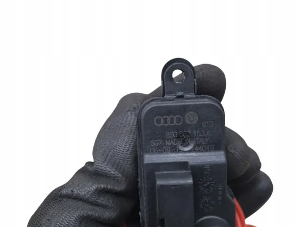 Audi Q3 F3 2020 Polttoaineläppätoimija OEM 8S0862153A image 5