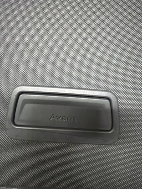 Audi A6 C8 Avant tavaratilan verho OEM 4K9863553B image 4