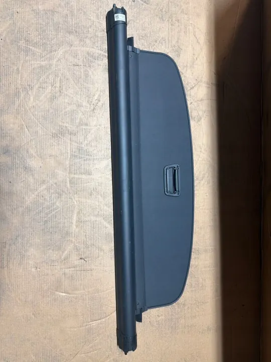 Audi A6 C8 Avant tavaratilan verho OEM 4K9863553B image 5