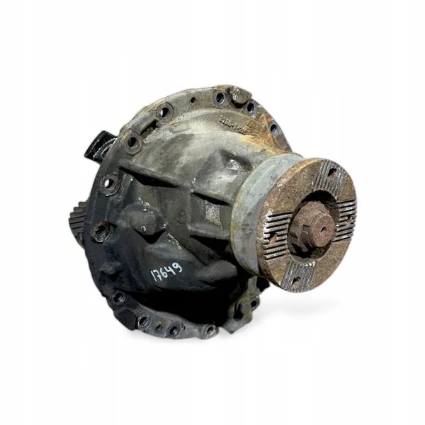 OEM 20864070 Volvo Différentiel, Essieu Moteur image 2