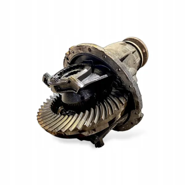 OEM 20864070 Volvo Différentiel, Essieu Moteur image 3