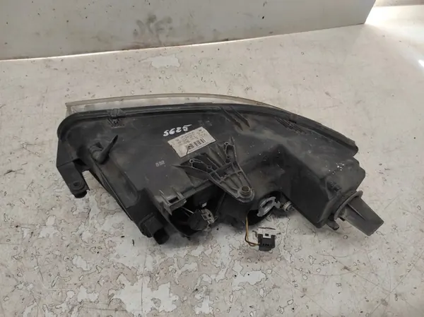 Vasen ajovalot VW Passat B5 FL Lift image 6