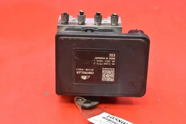 Bomba ABS OEM 57100-TB8-G310 para Honda Civic 9 image 7