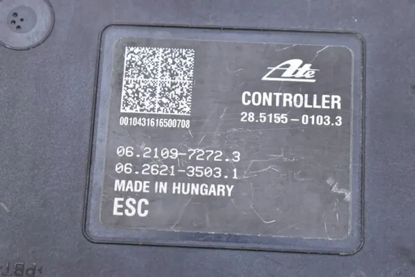 Bomba ABS OEM 57100-TB8-G310 para Honda Civic 9 image 8