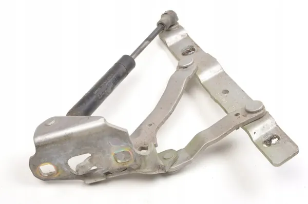 Bisagra trasera derecha Porsche Boxster 986 OEM 98651215201 image 2