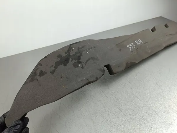 2023 Mitsubishi Outlander IV Isolation d'Aile FOB50140 image 2