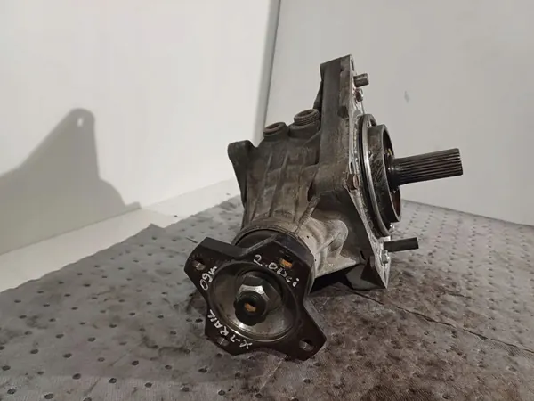 Réducteur Manuel Nissan X-Trail II T31 2.5B image 2