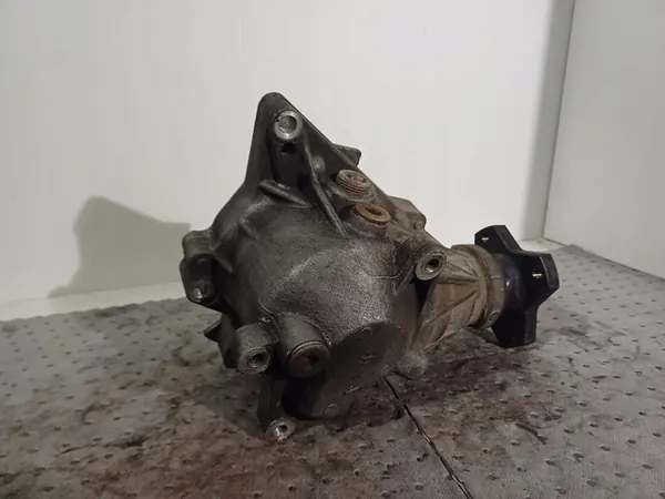 Réducteur Manuel Nissan X-Trail II T31 2.5B image 3