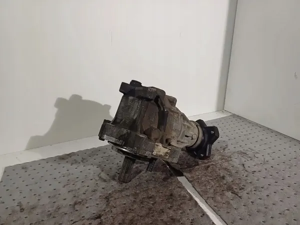 Réducteur Manuel Nissan X-Trail II T31 2.5B image 4