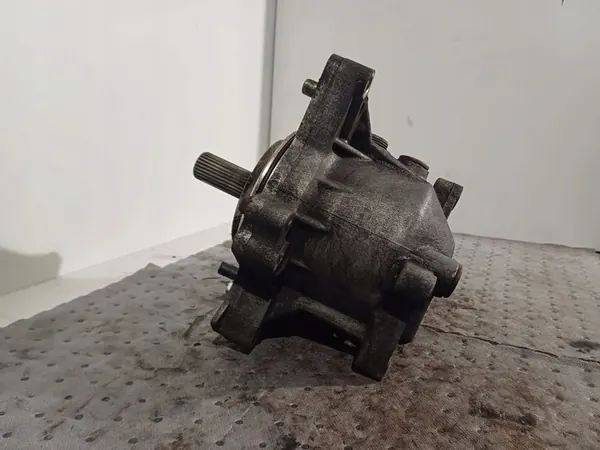 Réducteur Manuel Nissan X-Trail II T31 2.5B image 5