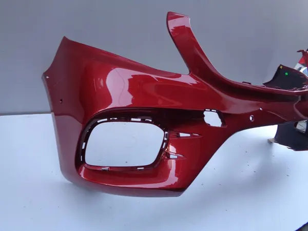 Parachoques delantero Mercedes V-Class W447 14- AMG image 2