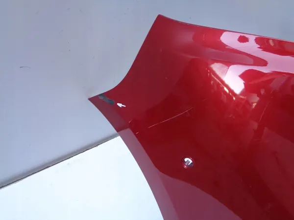 Parachoques delantero Mercedes V-Class W447 14- AMG image 3