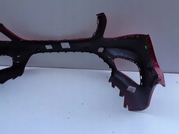 Parachoques delantero Mercedes V-Class W447 14- AMG image 7