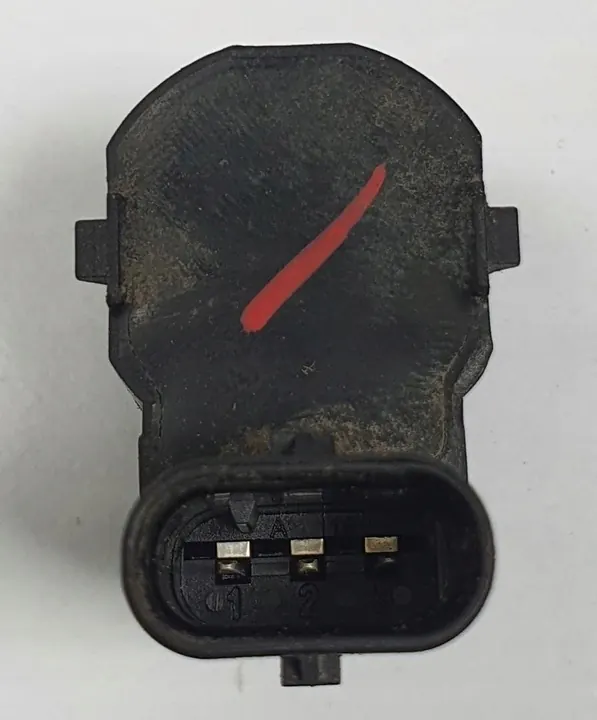 PDC Parksensor Volvo V70 III 31341345 image 3