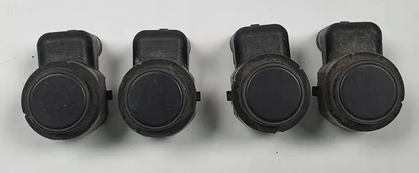 PDC Parksensor Volvo V70 III 31341345 image 5