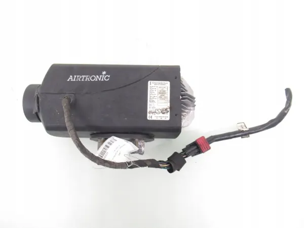 OEM 252069 Webasto Eberspächer para Renault Trafic II image 7