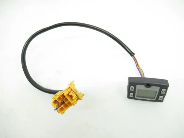 OEM 252069 Webasto Eberspächer para Renault Trafic II image 8