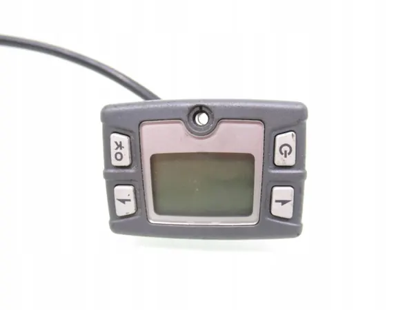 OEM 252069 Webasto Eberspächer para Renault Trafic II image 9