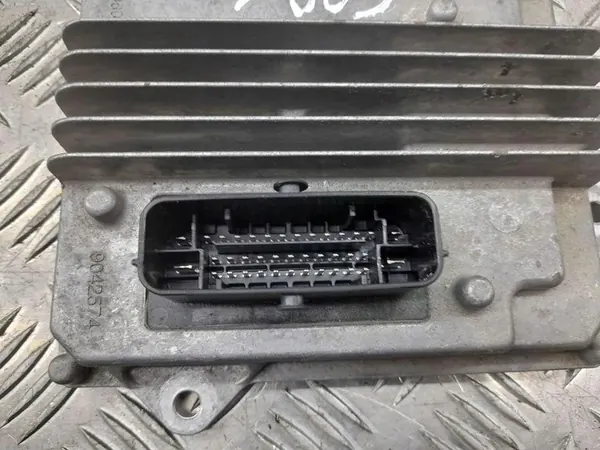 Module de suspension active Chevrolet Corvette 23211792 image 3