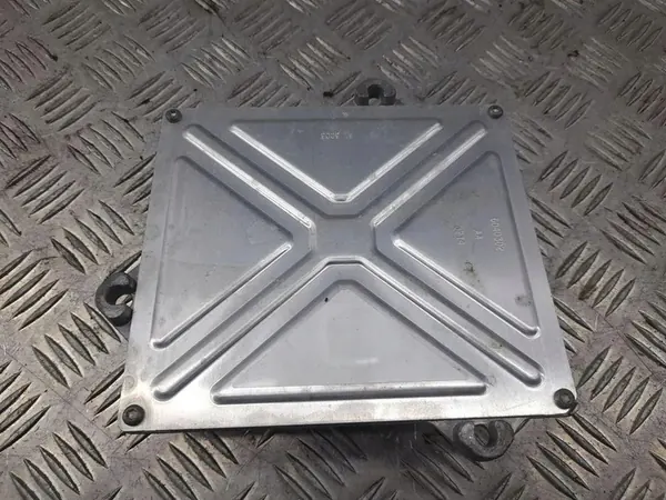 Module de suspension active Chevrolet Corvette 23211792 image 5