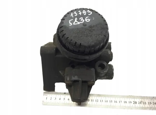 MAN Luchtdroger OEM 81521026371 - Gebruikte staat image 2