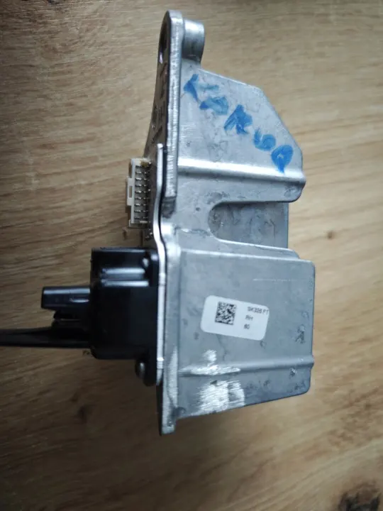 Module bande LED OEM 00205184-04 Côté droit Skoda Karoq image 7