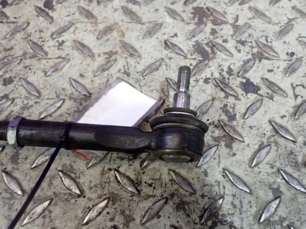 Lancia Lybra 1.8 Ohjausvaihde OEM 00467655590 image 10