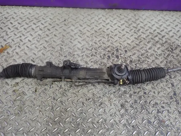 Lancia Lybra 1.8 Ohjausvaihde OEM 00467655590 image 4
