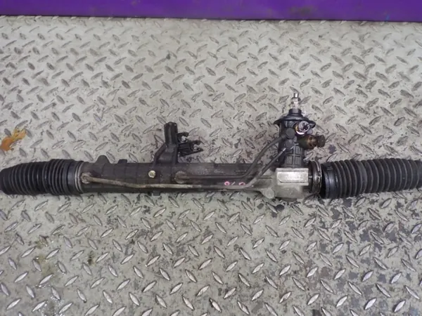 Lancia Lybra 1.8 Ohjausvaihde OEM 00467655590 image 5