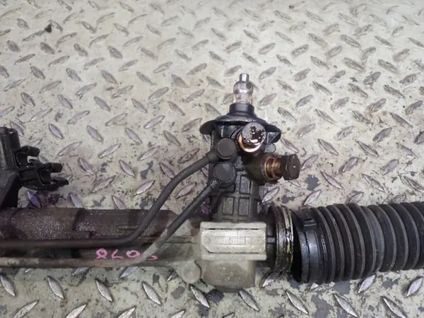 Lancia Lybra 1.8 Ohjausvaihde OEM 00467655590 image 6