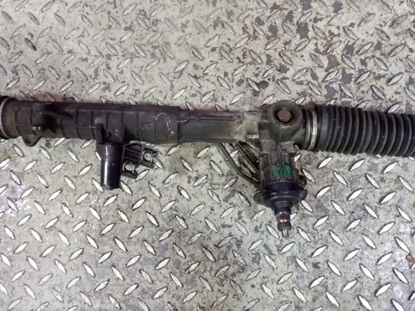Lancia Lybra 1.8 Ohjausvaihde OEM 00467655590 image 7