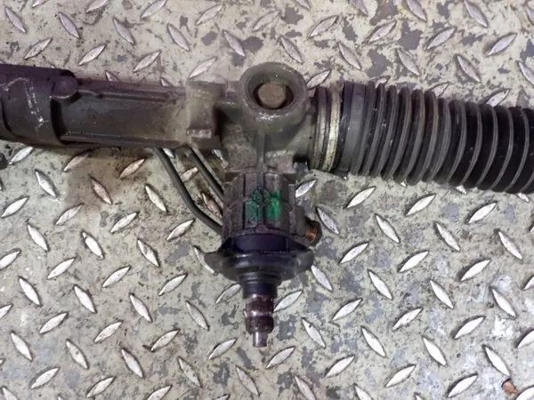 Lancia Lybra 1.8 Ohjausvaihde OEM 00467655590 image 8