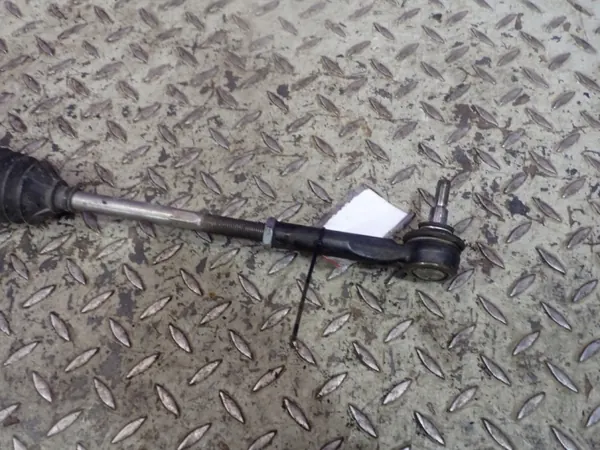 Lancia Lybra 1.8 Ohjausvaihde OEM 00467655590 image 9
