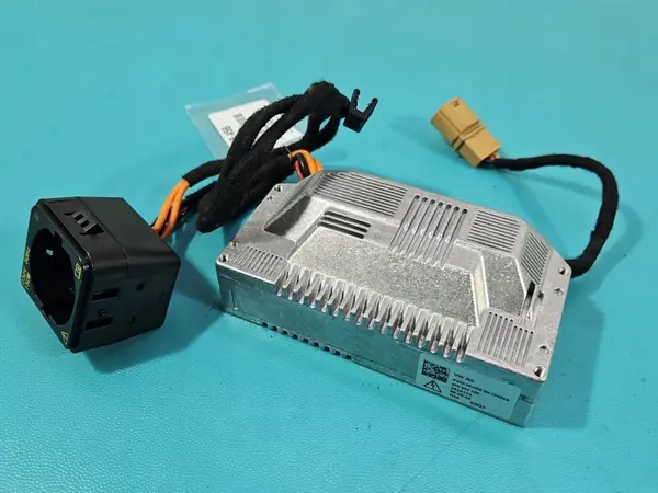 Cupra Formentor Omvormer OEM 3F0907155 image 2