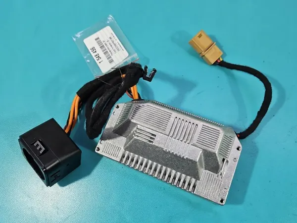 Cupra Formentor Omvormer OEM 3F0907155 image 3