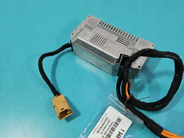 Cupra Formentor Omvormer OEM 3F0907155 image 4