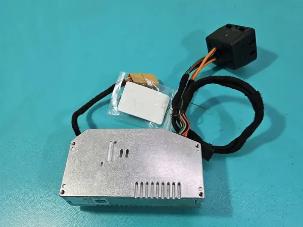 Cupra Formentor Omvormer OEM 3F0907155 image 5