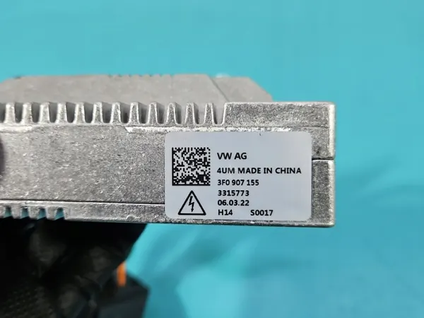 Cupra Formentor Omvormer OEM 3F0907155 image 6
